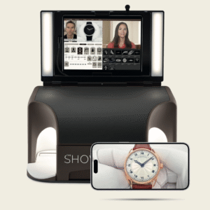 LANDSCAPE-ORIENTED PRODUCT CAMERA – (horizontal)