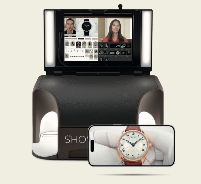 LANDSCAPE-ORIENTED PRODUCT CAMERA – (horizontal)