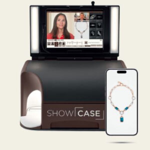Buy ShowCase Loft Portrait-oriented product camera (vertical)